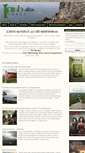 Mobile Screenshot of irishimbasbooks.com